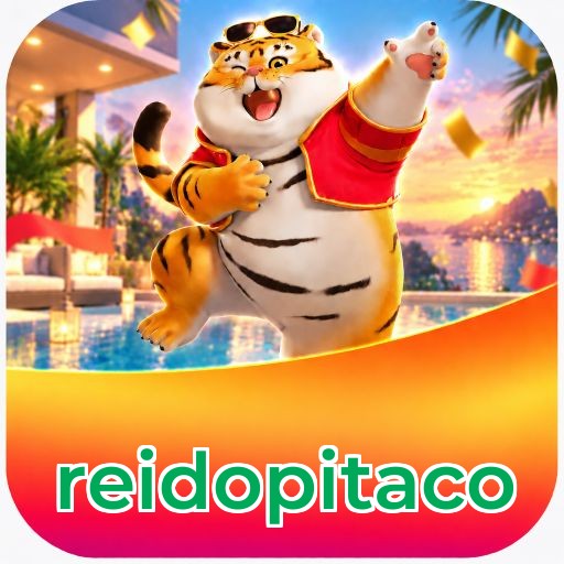 reidopitaco Logo
