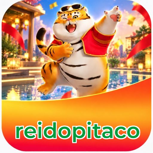 reidopitaco Logo