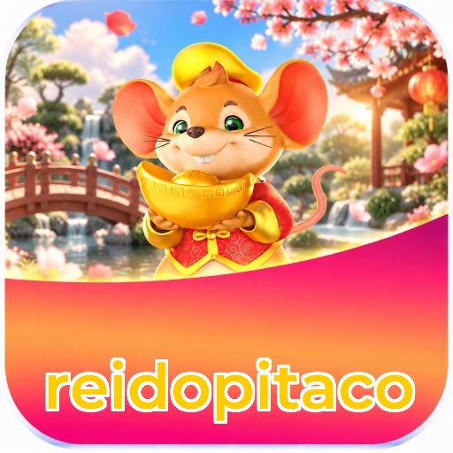 reidopitaco Logo