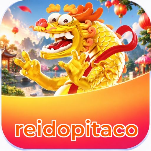 reidopitaco Logo