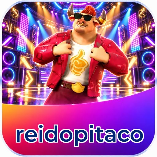 reidopitaco Logo