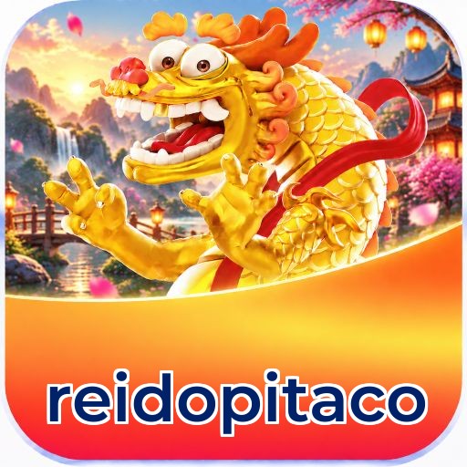 reidopitaco Logo