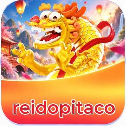 reidopitaco Logo