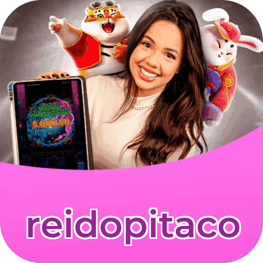 Aplicativo mobile reidopitaco