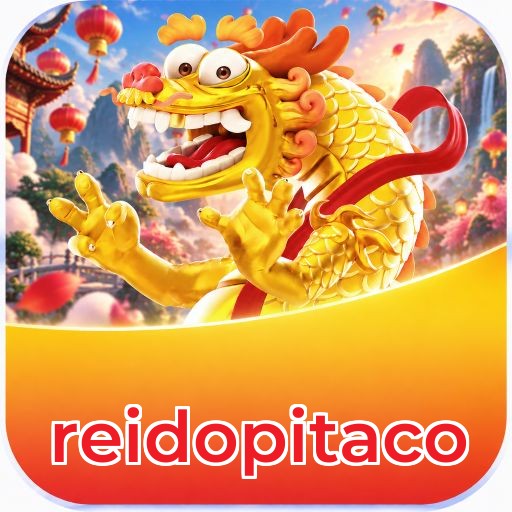 reidopitaco Logo