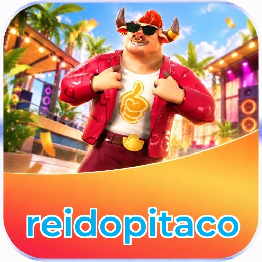 reidopitaco cassino online certificado - Logo oficial com PIX instantâneo