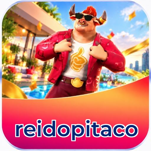 reidopitaco Login Seguro