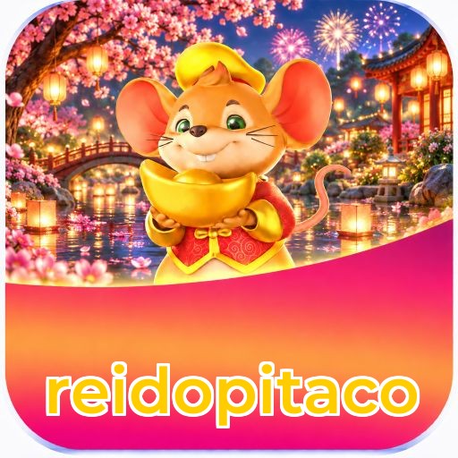 reidopitaco Baixar - Logo oficial download seguro