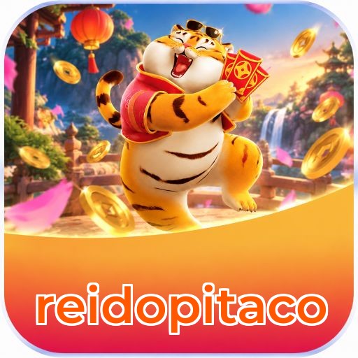 reidopitaco Logo