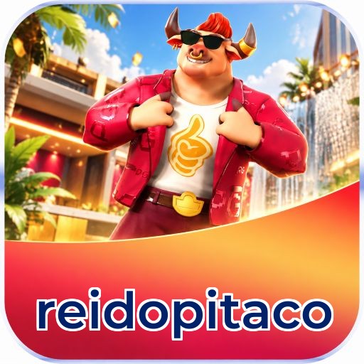 reidopitaco Logo