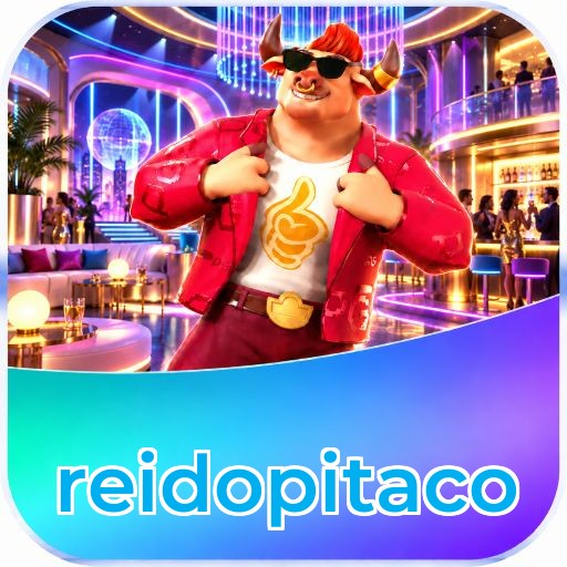 reidopitaco Logo