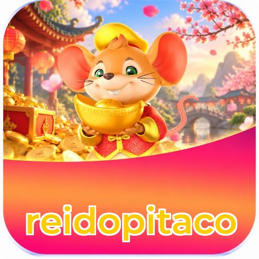 reidopitaco Logo