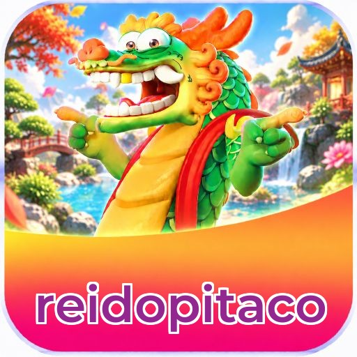 reidopitaco Logo