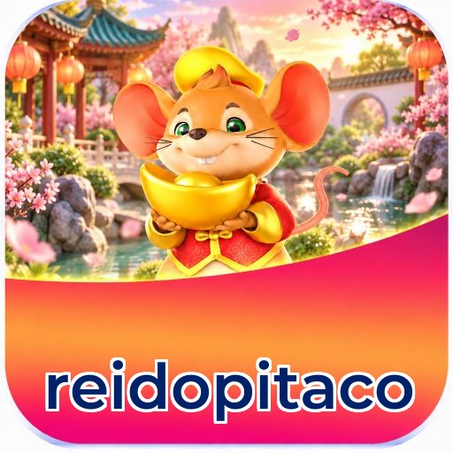 reidopitaco Logo
