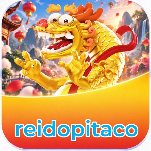 reidopitaco Logo