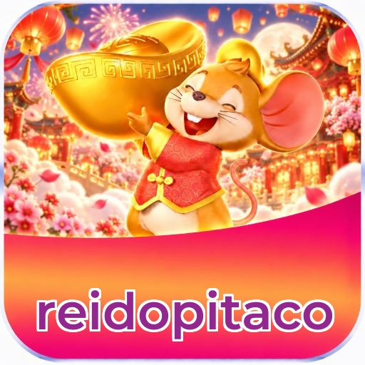 reidopitaco Logo