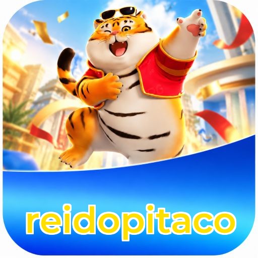 reidopitaco Logo