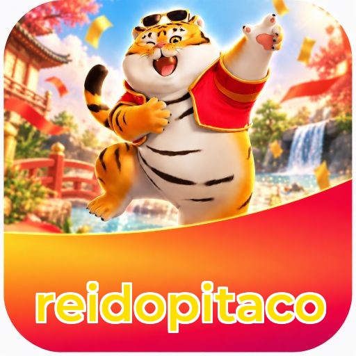 Slots online da reidopitaco com jackpots progressivos