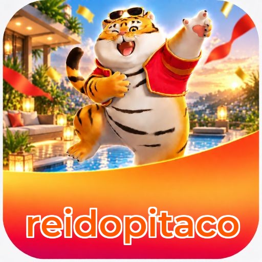 Programa VIP exclusivo da reidopitaco